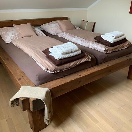 Appartement Kammblick Grobming Esterno foto