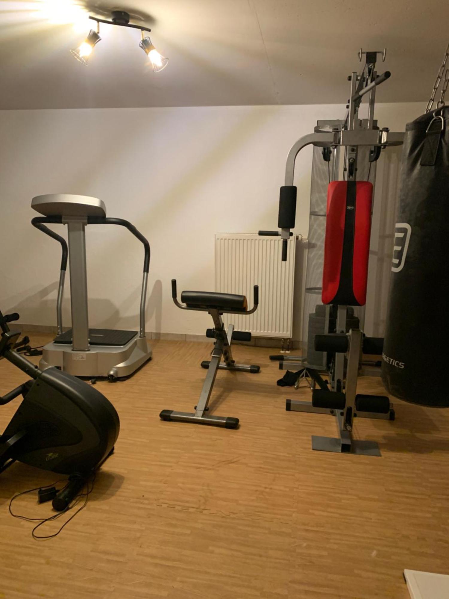 Appartement Kammblick Grobming Esterno foto