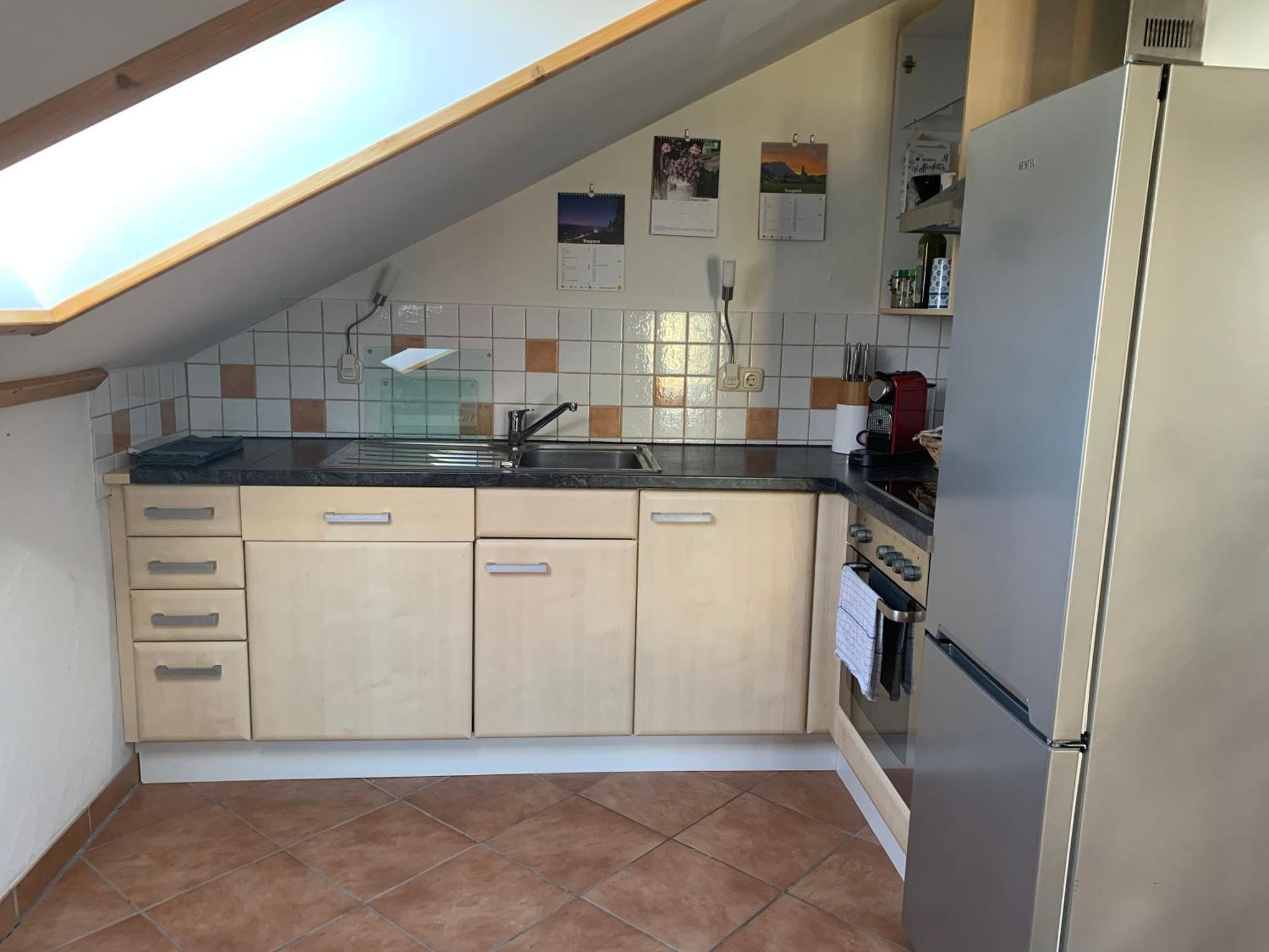 Appartement Kammblick Grobming Esterno foto