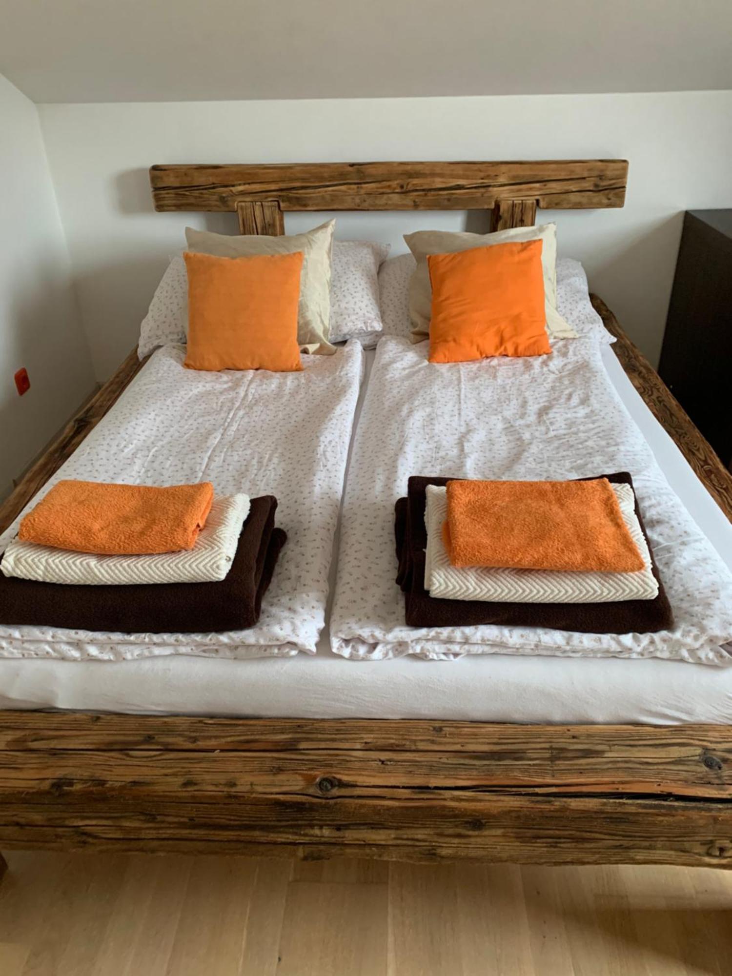 Appartement Kammblick Grobming Esterno foto