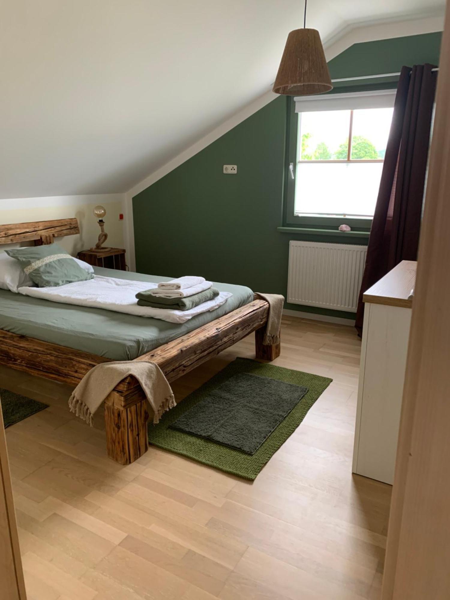 Appartement Kammblick Grobming Esterno foto